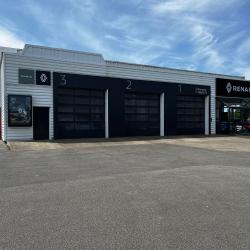 Renault Dacia Garage D'herbauges Agent