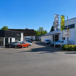 Renault / Dacia - Garage D'hucqueliers