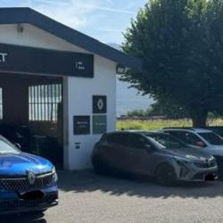 Renault / Dacia Garage Diaz / Rh Auto