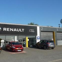 Renault / Dacia - Garage  Didier Le Royer