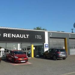 Renault / Dacia - Garage  Didier Le Royer