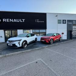Renault / Dacia - Garage Doyen Garnier