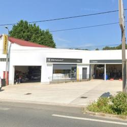 Renault / Dacia - Garage Du Canal