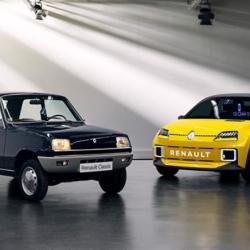 Renault / Dacia - Garage Du Centre