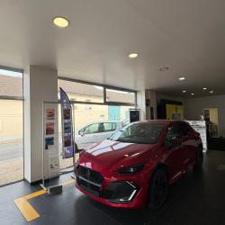 Renault / Dacia - Garage Du Cygne