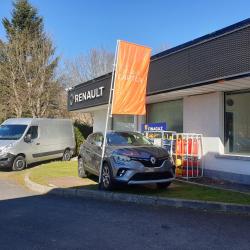 Renault & Dacia Garage Du Haut Lignon