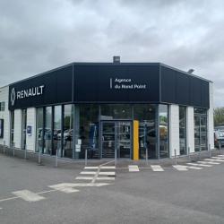 Renault / Dacia - Garage Du Rond Point