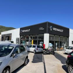 Renault Dacia Garage Du Vallespir Agent