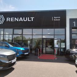 Renault / Dacia- Garage Dubost