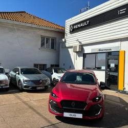 Renault / Dacia - Garage Duche