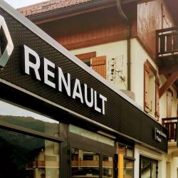 Renault / Dacia - Garage Ducoudray