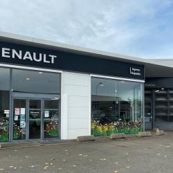 Renault / Dacia - Garage Dujardin