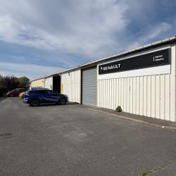 Renault / Dacia - Garage Dutertre