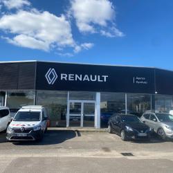 Renault / Dacia - Garage Dyn'auto