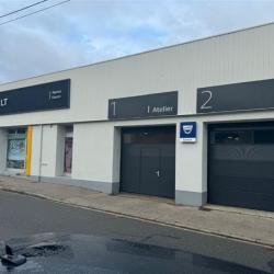 Renault / Dacia - Garage Faucon