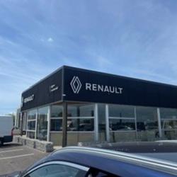 Renault / Dacia - Garage Fauville Auto