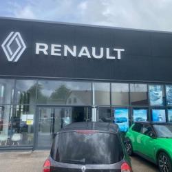 Renault / Dacia - Garage Foulon