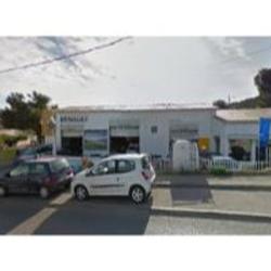 Renault / Dacia - Garage Galéa