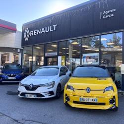 Renault/ Dacia Garage Garcia