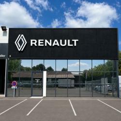 Renault / Dacia - Garage Giacomin