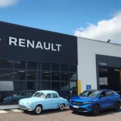 Renault / Dacia - Garage Gmp Car