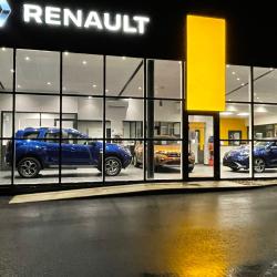 Renault / Dacia - Garage Godard Denis
