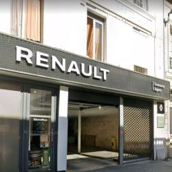 Renault / Dacia - Garage Gramond