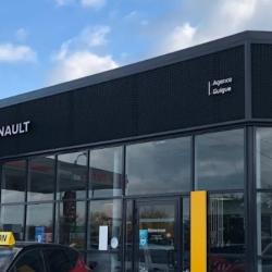 Renault / Dacia - Garage Guigue
