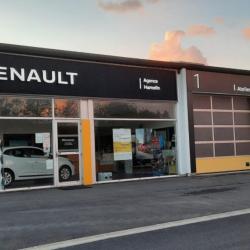 Renault / Dacia -agence Hamelin