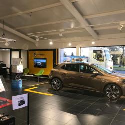 Renault / Dacia - Garage Hemon