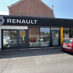 Renault / Dacia - Garage Herbin Pascal
