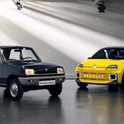 Renault / Dacia - Garage Huet Pascal