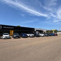 Renault / Dacia - Garage Husson