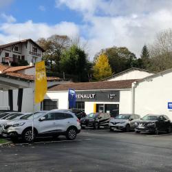 Renault / Dacia - Garage Irey