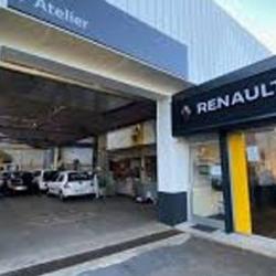 Renault Dacia - Garage Jalabert Sarl