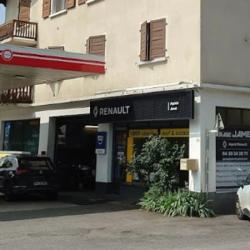 Renault / Dacia - Garage Jamet
