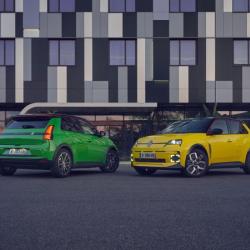 Renault / Dacia - Garage Jamois Leproust