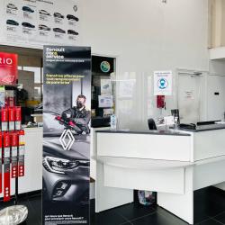 Renault / Dacia - Garage Jean Et Fils