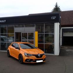 Renault / Dacia - Garage Jobin