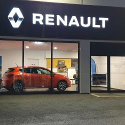 Renault / Dacia - Garage  Klee Nicolas