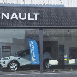 Renault /dacia Garage Laboulle