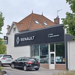 Renault / Dacia -  Garage Laporte