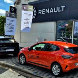 Renault / Dacia -  Garage Laporte