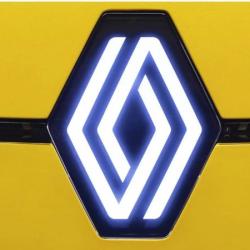 Renault / Dacia -garage Lecordier