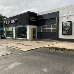 Renault / Dacia -garage Lecouey