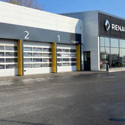 Renault / Dacia - Garage Lecuppre