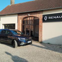 Renault / Dacia - Garage Leroy
