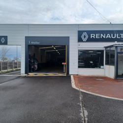 Renault / Dacia - Garage Lhermitte