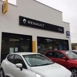 Renault Dacia Garage Lmj Automobiles