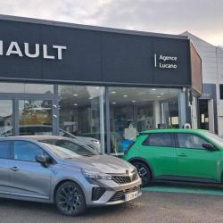 Renault / Dacia - Garage Lucano
